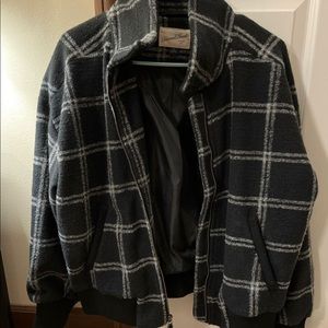 Universal thread womens jacket